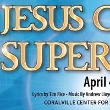 City Circle Acting Company of Coralville's JESUS CHRIST SUPERSTAR Opens this Friday
