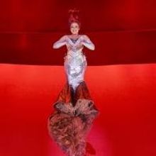 A Chat with PRISCILLA, QUEEN OF THE DESERT Diva Brit West