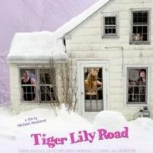 Emmy Winner Tom Pelphrey to Make Appearance at Warner's Screening of TIGER LILY ROAD,