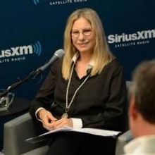 Sneak Preview - Barbra Streisand Talks Elvis, Brooklyn and More on SiriusXM!