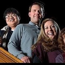 BWW Reviews: Actors' Summit - HANDLE WITH CARE, It's Mostly Hebrew to Me!