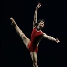 Mariinsky Ballet Soloist Kimin Kim to Appear as ABT Guest Artist This Spring