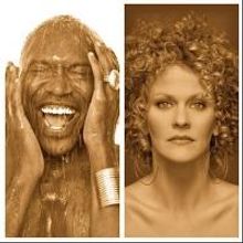 James Jackson Jr. and Amber Martin Set for LAST TUESDAY... at Duane Park Tonight