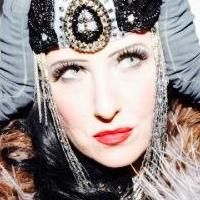 THE MIDNIGHT CABARET Set for DROM, 4/25