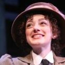 Photo Flash: First Look at DADDY LONG LEGS at St. James Theatre