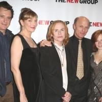 Photo Coverage: Ed Harris, Bill Pullman and Cast of THE JACKSONIAN Celebrate Opening…