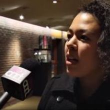 STAGE TUBE: Audiences React to A.R.T.'s 'FATHER COMES HOME FROM THE WARS'