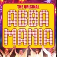 ABBA MANIA Comes to the El Portal Theatre MainStage This Weekend