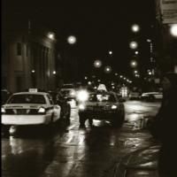 Vincent Riotta and Brian Doherty Star in A STEADY RAIN from Tonight at Ustinov…