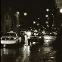 Vincent Riotta and Brian Doherty Star in A STEADY RAIN from Tonight at Ustinov Studio