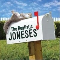 THE REALISTIC JONESES Announces General Rush; Begins Previews Tomorrow