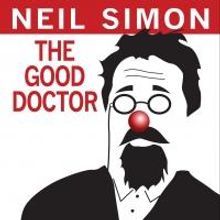 BWW Reviews: New Jewish Theatre's Amusing Production of THE GOOD DOCTOR