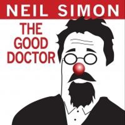 BWW Reviews: New Jewish Theatre's Amusing Production of THE GOOD DOCTOR