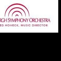 The Pittsburgh Symphony Orchestra Announces Composers of the Year