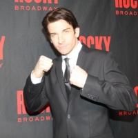 STAGE TUBE: ROCKY's Anatomy of a Knockout
