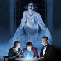 BLITHE SPIRIT Begins Previews at Stratford Festival