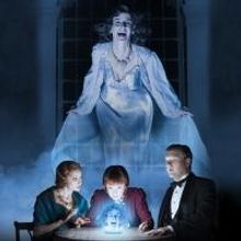 BLITHE SPIRIT Begins Previews at Stratford Festival