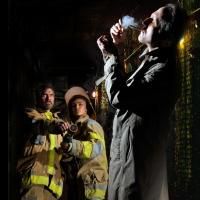  Aurora Theatre Company Presents THE ARSONISTS, 4/5-5/12