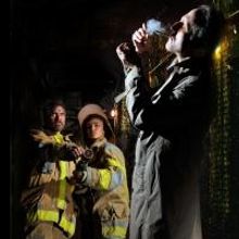 Aurora Theatre Continues 21st Season with New Translation of THE ARSONISTS, Now thru 