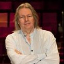 Guthrie's Christopher Hampton Celebration Presents Openings, Hampton Weekends and Mic