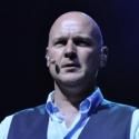 Celtic Thunder's George Donaldson to Play Connolly's Klub 45 in NYC Tonight