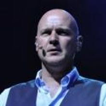 Celtic Thunder's George Donaldson to Play Connolly's Klub 45 in NYC Tonight