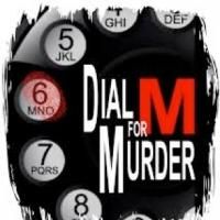 Curtain Call Playhouse Presents DIAL M FOR MURDER, Now thru 6/27