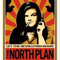THE NORTH PLAN Plays Elephant Theatre, Now thru 6/1