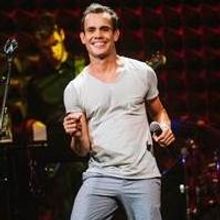 Migguel Anggelo to Debut New Show & Album at Joe's Pub, 4/20