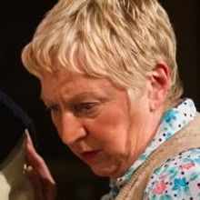 Photo Flash: First Look at OVER THE RIVER AND THROUGH THE WOODS at Cherry Creek Theat