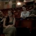 STAGE TUBE: Sierra Boggess, Danielle Hope, Geronimo Rauch & Tam Mutu Talk LES MIS on…