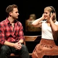 ONCE Begins Performances 11/26 at Royal Alexandra Theatre