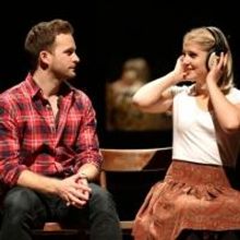 ONCE Begins Performances 11/26 at Royal Alexandra Theatre