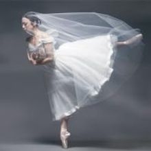 Pacific Northwest Ballet Presents GISELLE Events