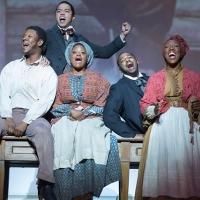 Review Roundup: Frank Wildhorn's FREEDOM'S SONG