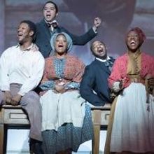 Review Roundup: Frank Wildhorn's FREEDOM'S SONG