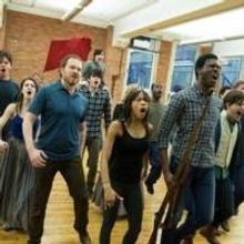 LES MISERABLES Broadway Revival Announces Rush Policy