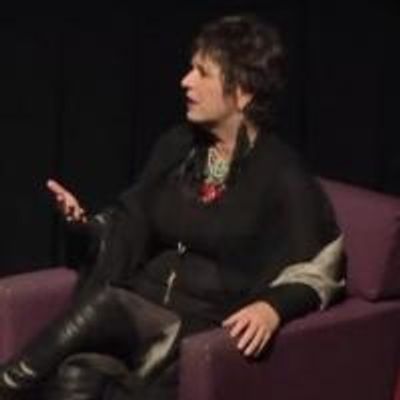 STAGE TUBE: Eve Ensler Talks O.P.C., Feminism, and the Future at A.R.T.