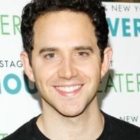Jason Robert Brown, Santino Fontana and More To Join Charlie Rosen's Broadway Big…