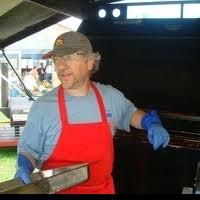 BWW Interviews: For John Markus' Love of BBQ, All Roads Lead to Franken