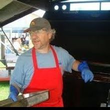 BWW Interviews: For John Markus' Love of BBQ, All Roads Lead to Franken
