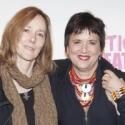 Photo Coverage: Cast of EMOTIONAL CREATURE Meets The Press!