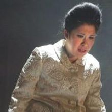 HERE LIES LOVE Extends Again Through June 2 at the Public