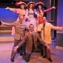 Photo Flash: New Production Shots from Sierra Rep's I LOVE A PIANO
