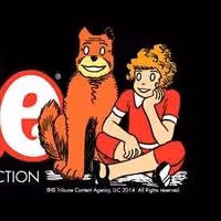Tickets to ANNIE at Saenger Theatre On Sale Today