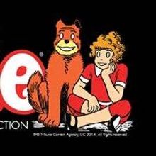 Tickets to ANNIE at Saenger Theatre On Sale Today