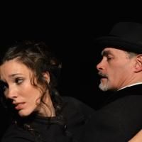 New Hampshire Theatre Project's 25th Season to Open with SIX CHARACTERS IN SEARCH OF…