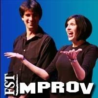 Florida Studio Theatre Hosts Four New Improv Shows, Now thru 4/12