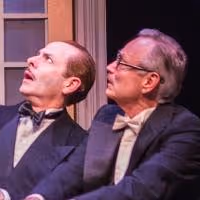 BWW Reviews: There's a Lot of Fun in Artists Rep's BLITHE SPIRIT...If You're Willing…