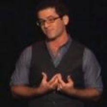 STAGE TUBE: New Clip from Ben Rimalower's PATTI ISSUES at the Duplex